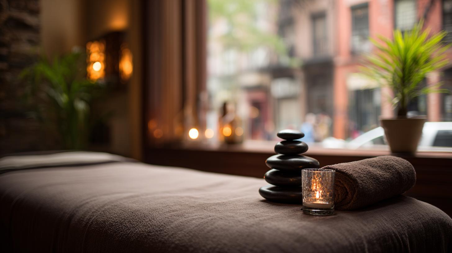 rotic massage nyc. What Makes Erotic Massages in NYC So Special? фото
