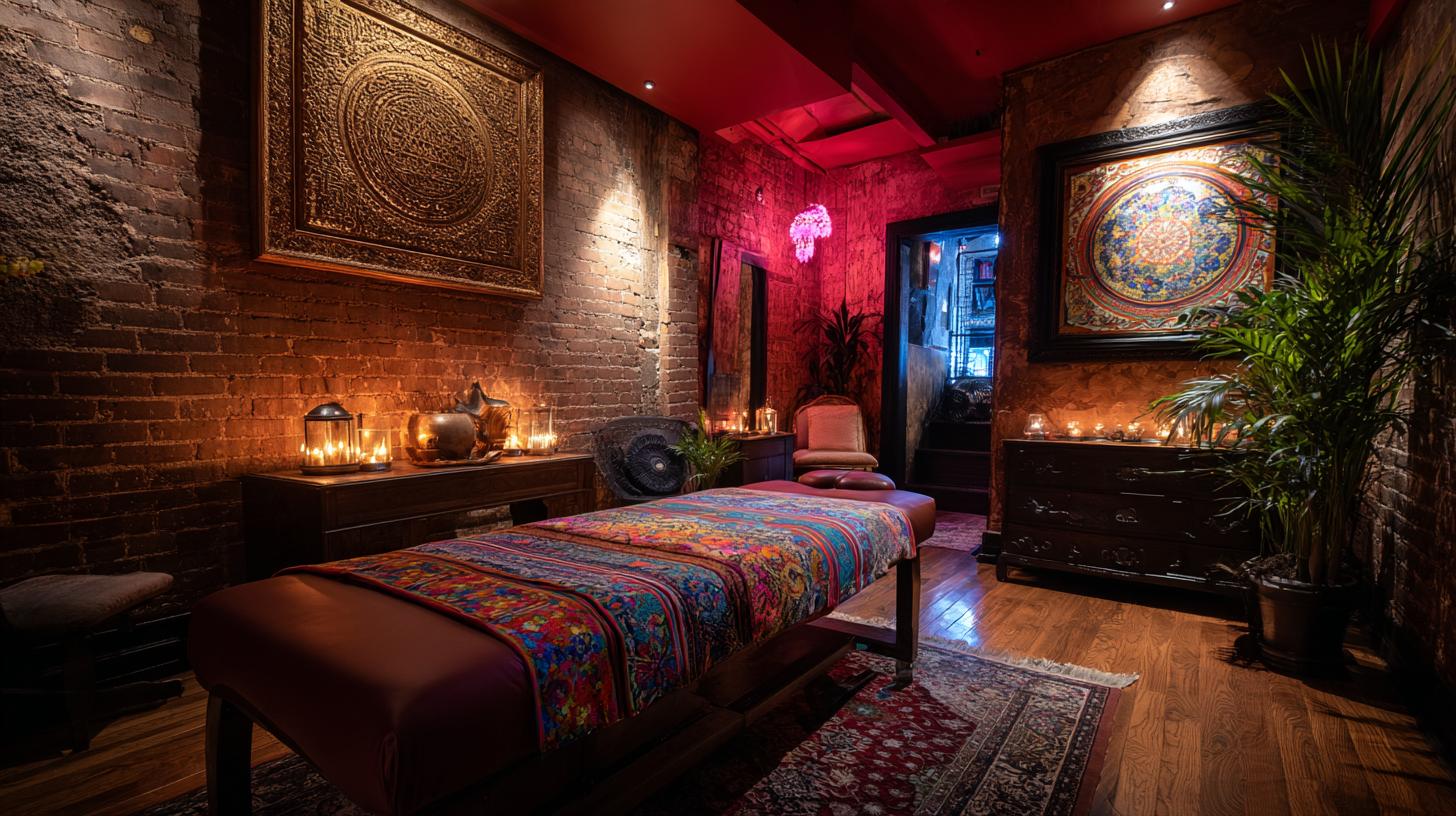 antric massage price. Enjoying Your Erotic Massage Experience in Manhattan's Nightlife Scene фото