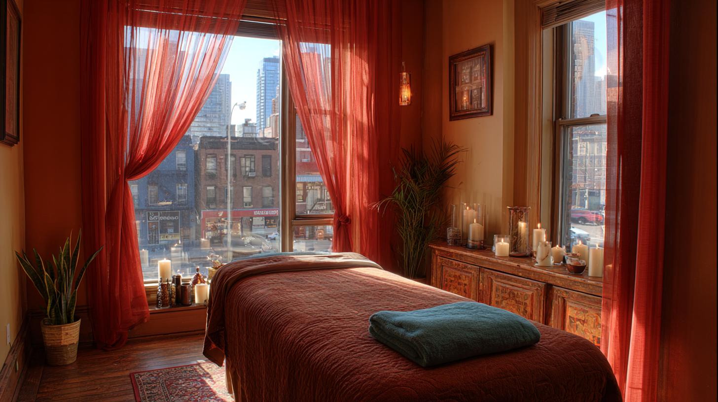 rotic massage nyc. Where to Find the Best Erotic Massage in NYC фото