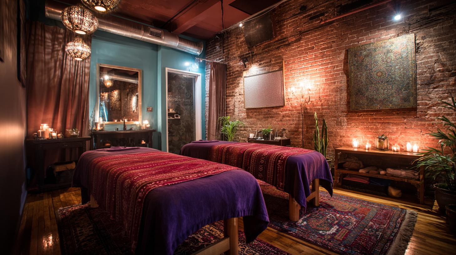 ensual massage service. Where to Find the Best Night Spots in Manhattan and the Complete Nightlife Experience фото