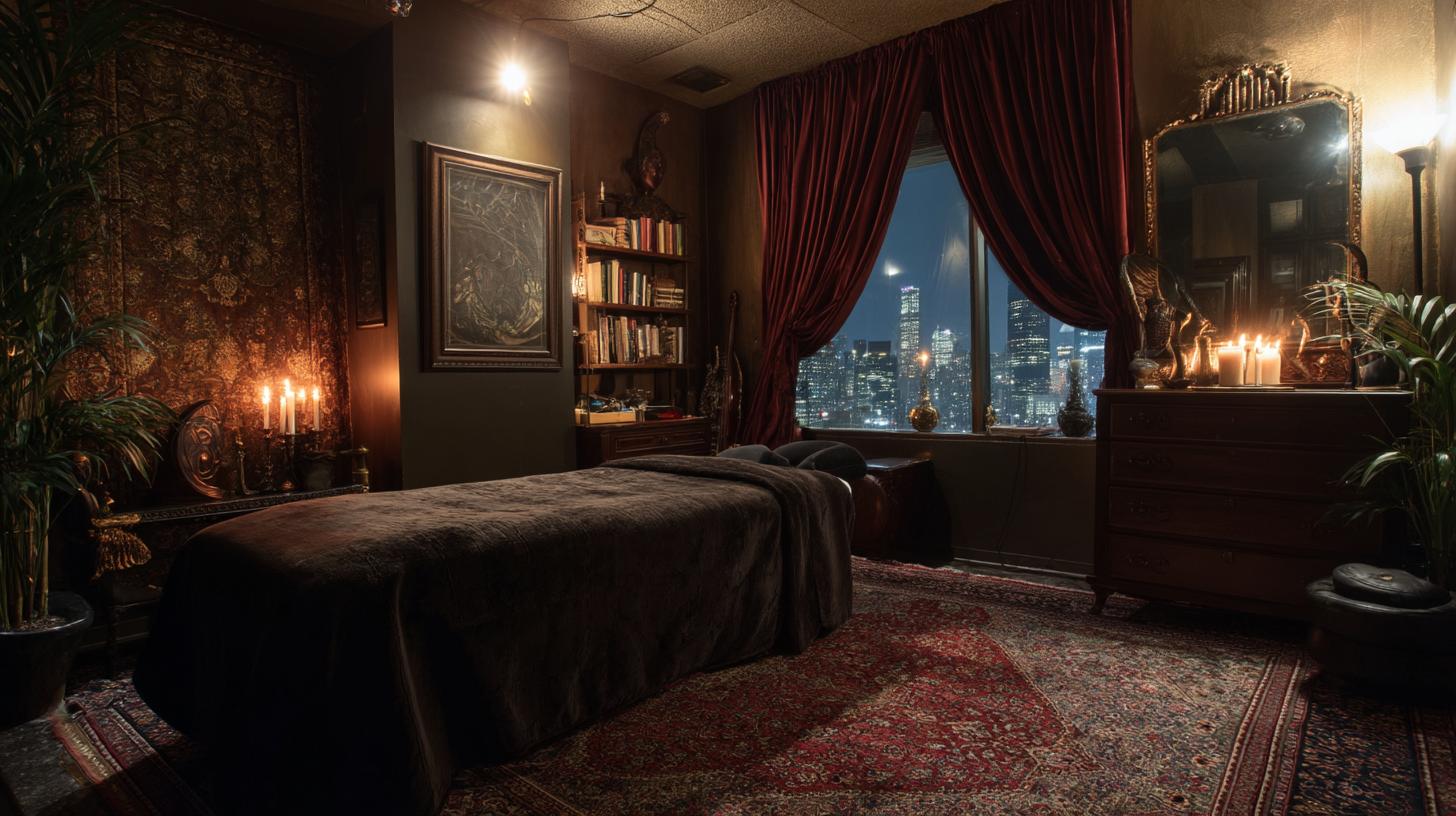 rotic massage midtown. Tips for an Unforgettable Experience фото