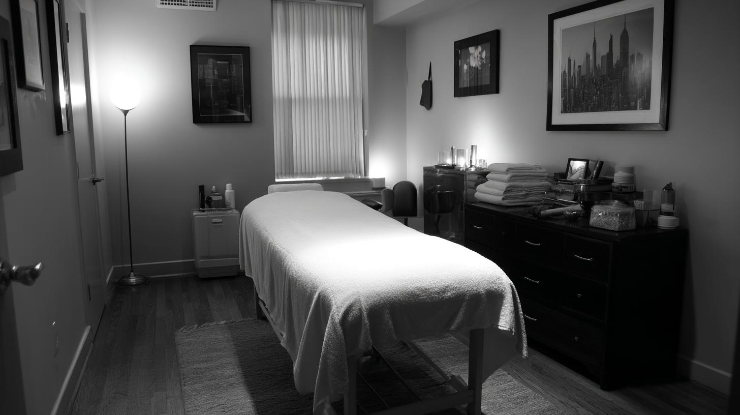 rotic massage midtown. Conclusion фото