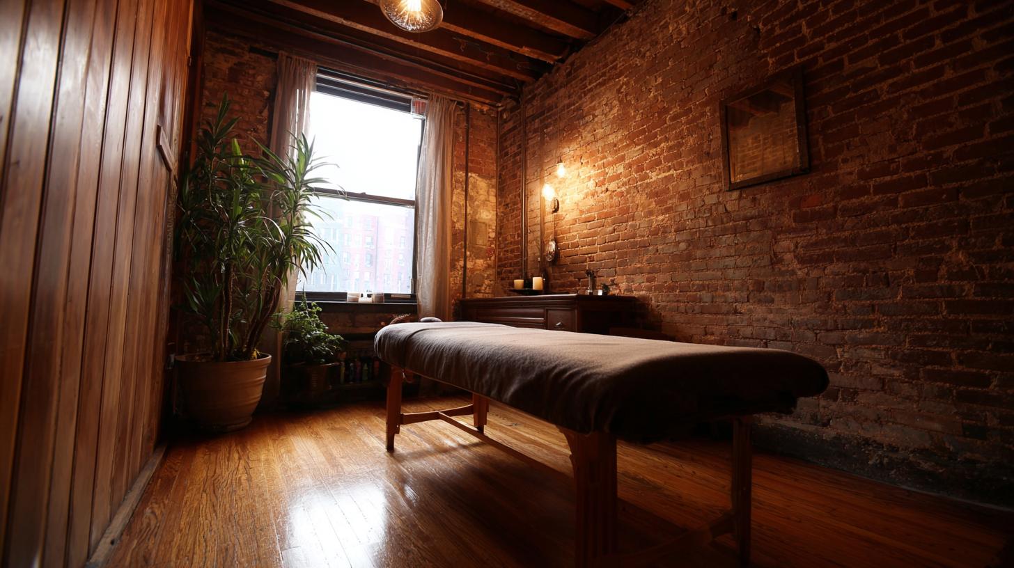 ensual massage brooklyn. Popular Techniques and Practices in Sensual Massage Brooklyn фото