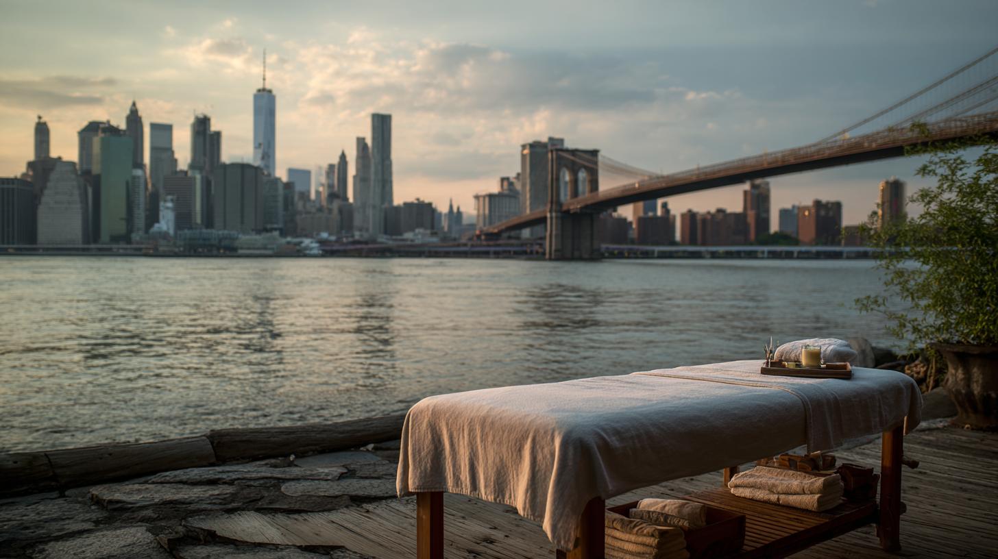 ensual massage brooklyn. Conclusion фото