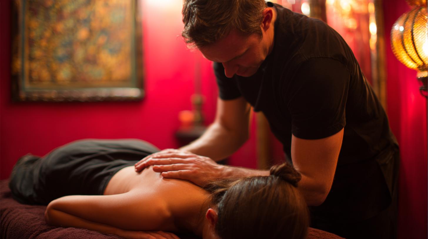 dult massage nyc. Understanding Adult Massage NYC: What It Is and What It Isn’t фото