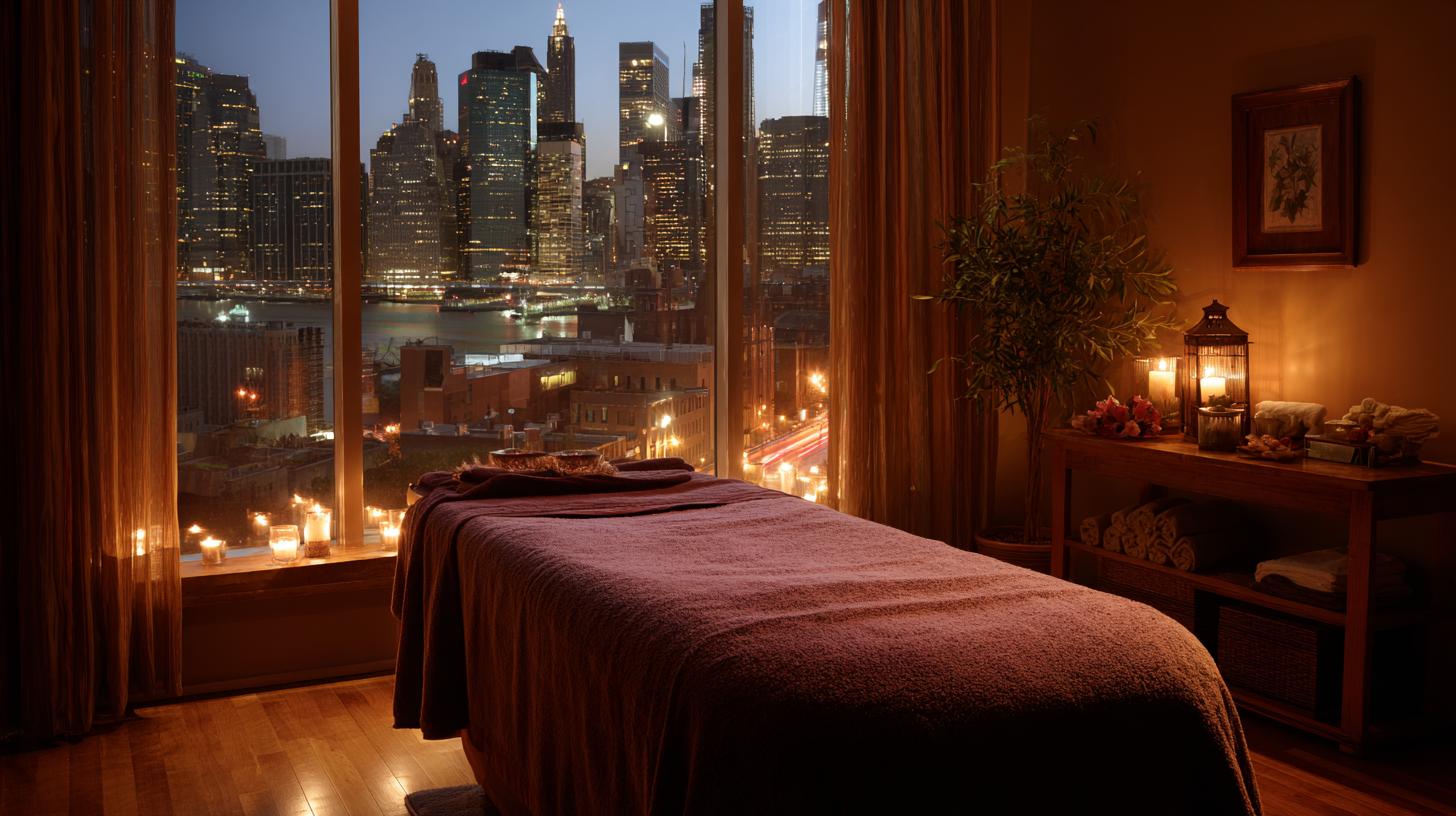 ensual massage new york. How to Ensure You Receive the Best Sensual Massage Experience in Manhattan фото