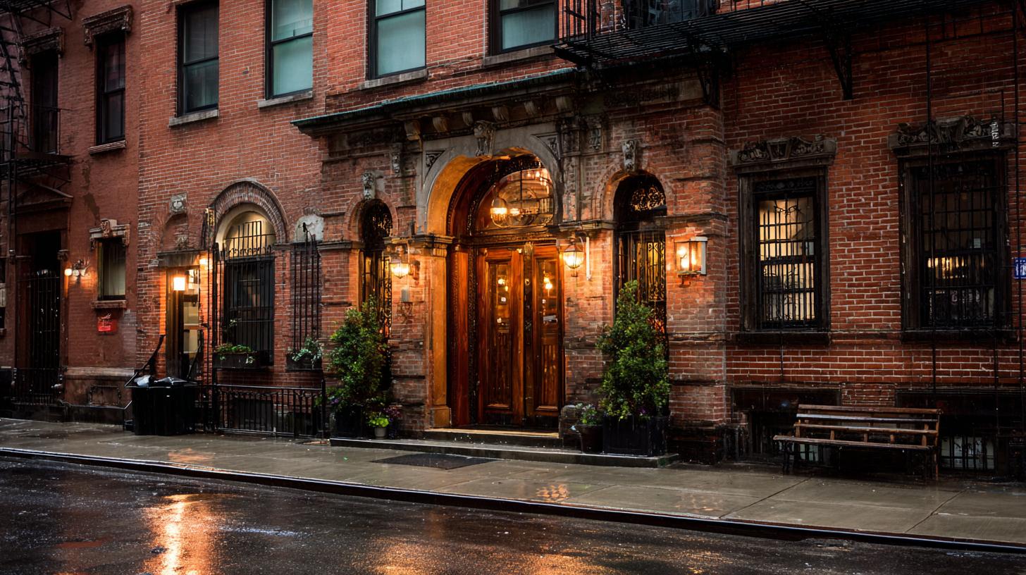anhattan rub and tug. Where to Find the Best Night Spots and Hidden Erotic Massage Places in Manhattan фото