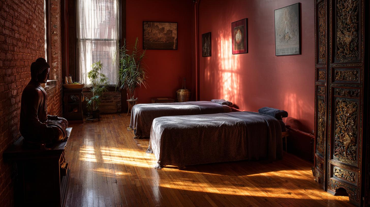 ensual massage new york. Different Techniques and Practices for an Unforgettable Sensual Experience фото