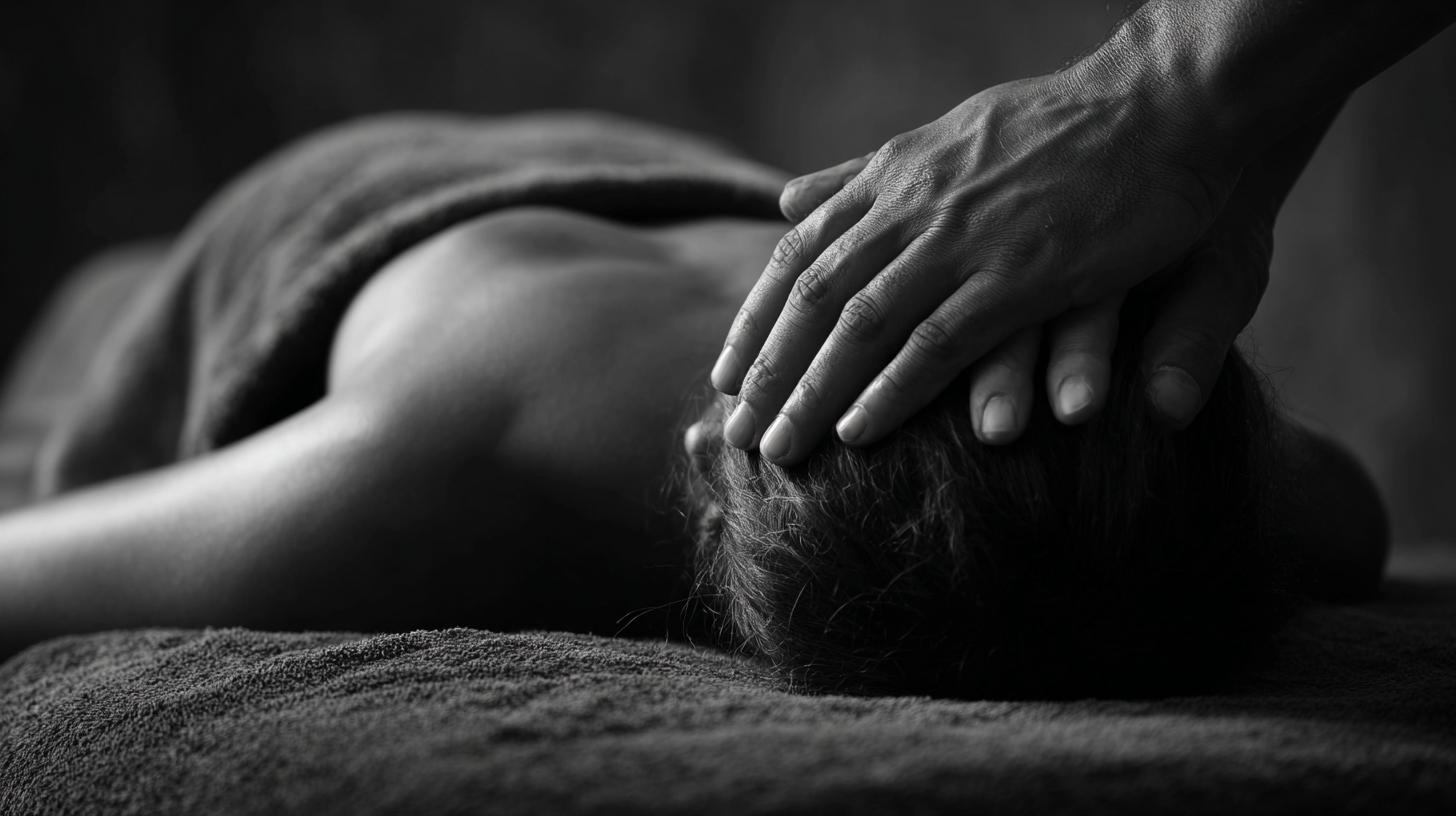 ooru masage. 3. Incorporating Erotic Practices Into Your Massage фото