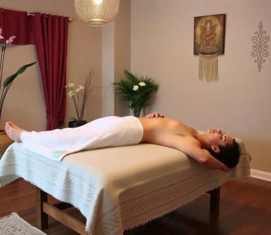 Find Your Flow: Thai Massage in New Jersey — Stretch, Breathe, Unwind