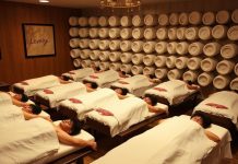 Nooru Masage: A Sensual Guide to Pleasure, Techniques, and Manhattan Nights Nooru Masage: A Sensual Guide to Pleasure, Techniques, and Manhattan Nights