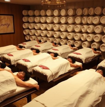 Nooru Masage: A Sensual Guide to Pleasure, Techniques, and Manhattan Nights