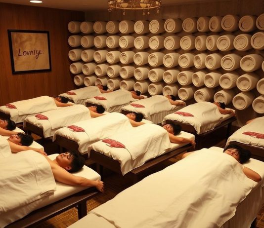 Nooru Masage: A Sensual Guide to Pleasure, Techniques, and Manhattan Nights