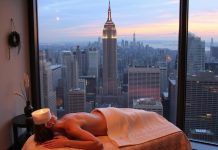 Tantric Massage NYC: How to Find Sensual Healing and Nightlife Vibes in Manhattan