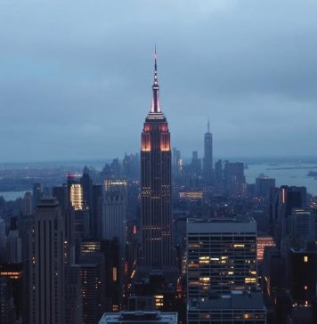 Happy Ending Manhattan: A Sensual, Safe Guide to Massage Culture and Nightlife in the City That Never Sleeps