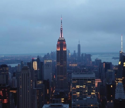 Happy Ending Manhattan: A Sensual, Safe Guide to Massage Culture and Nightlife in the City That Never Sleeps