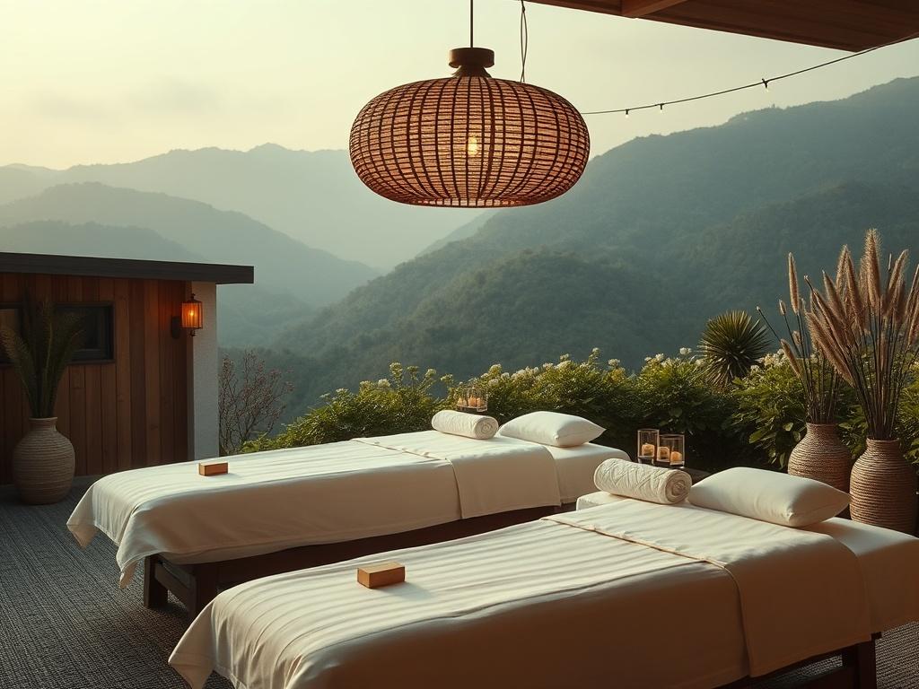 nooru masage. Practical Booking Tips and Atmosphere nooru masage. Practical Booking Tips and Atmosphere