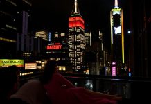 Body Rubs in New York: Sensual Touch, Manhattan Nights, and Finding the Right Place Body Rubs in New York: Sensual Touch, Manhattan Nights, and Finding the Right Place