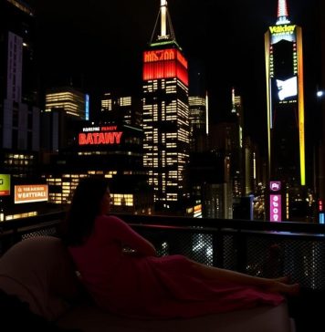 Body Rubs in New York: Sensual Touch, Manhattan Nights, and Finding the Right Place