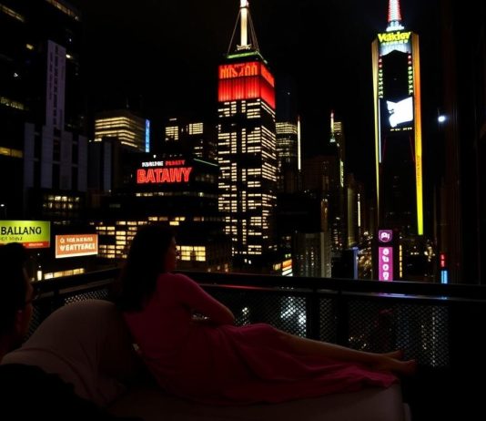 Body Rubs in New York: Sensual Touch, Manhattan Nights, and Finding the Right Place
