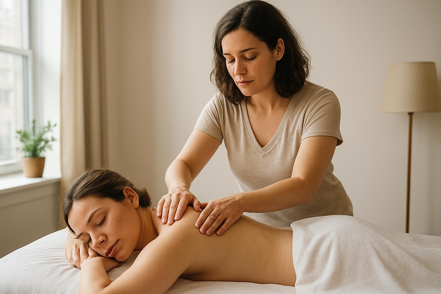 bodyrubs brooklyn. How to Choose a Good Bodyrub Therapist