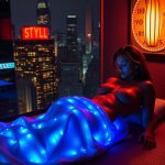 Body Rub New York: Where Sensual Touch Meets Manhattan Nightlife