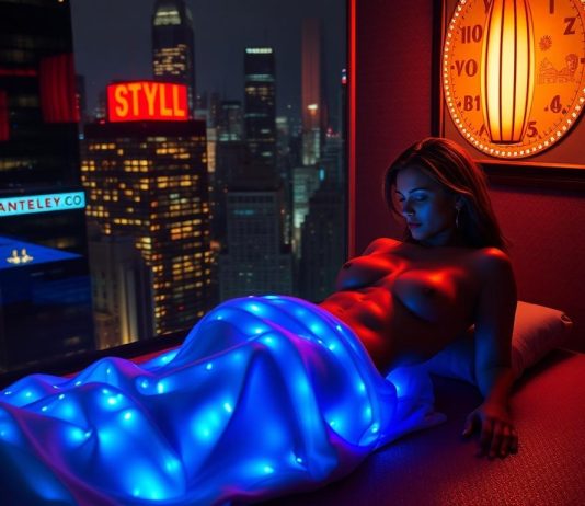 Body Rub New York: Where Sensual Touch Meets Manhattan Nightlife Body Rub New York: Where Sensual Touch Meets Manhattan Nightlife