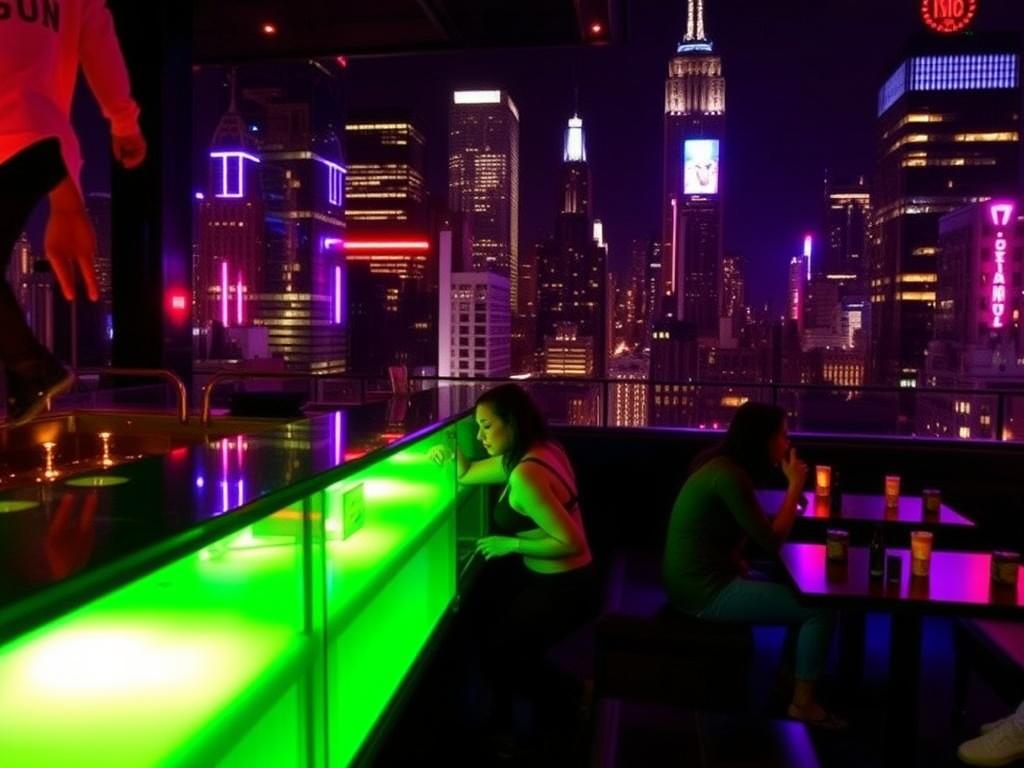 body rub new york. Nightlife pairing: where to go before and after