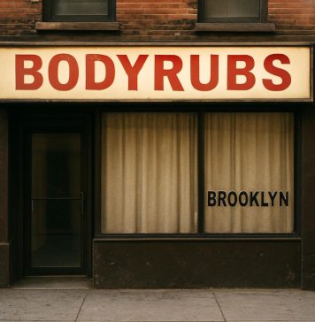 Bodyrubs Brooklyn: A Guide to Sensual Massage, Nightlife, and Where to Go After Bodyrubs Brooklyn: A Guide to Sensual Massage, Nightlife, and Where to Go After