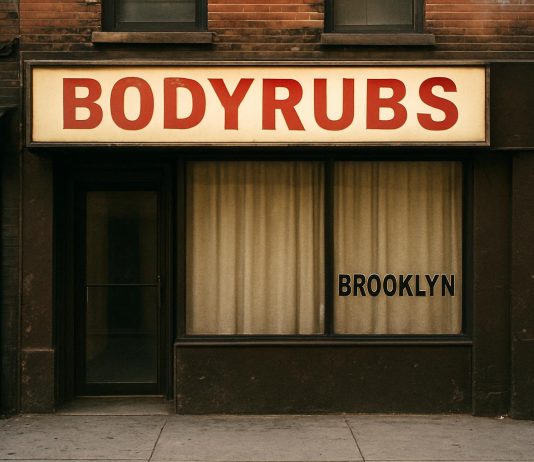 Bodyrubs Brooklyn: A Guide to Sensual Massage, Nightlife, and Where to Go After Bodyrubs Brooklyn: A Guide to Sensual Massage, Nightlife, and Where to Go After