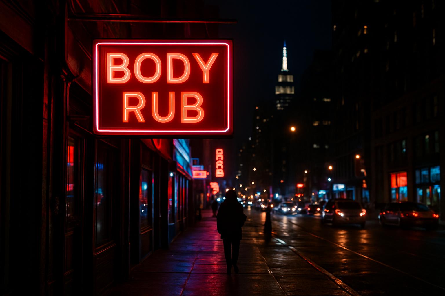 body rub ny. Manhattan Nights: Where to Go After a Session body rub ny. Manhattan Nights: Where to Go After a Session