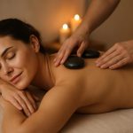 Hot Massage & Manhattan Nights: A Sensual Guide to Pleasure, Places, and Atmosphere
