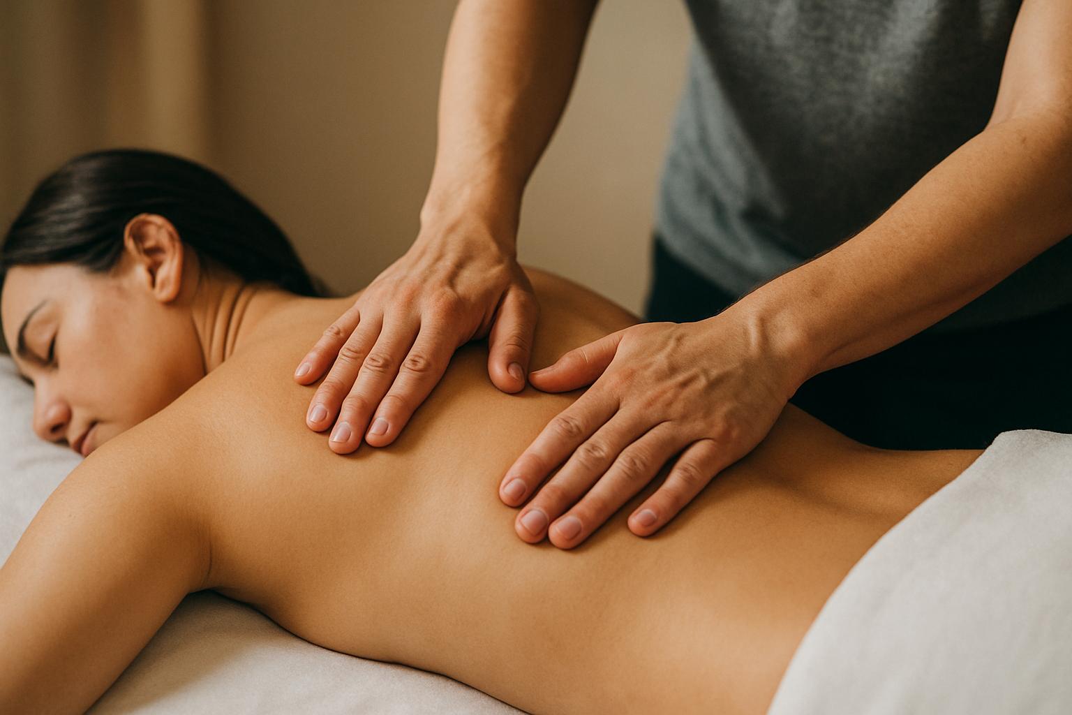 body rub sites. Conclusion