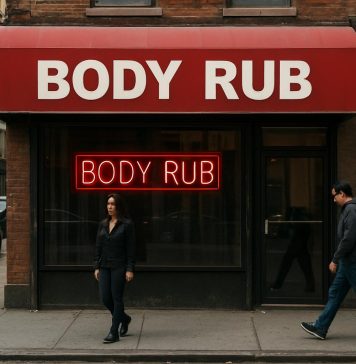 Body Rub in Manhattan: A Sensual, Safe Guide to Nighttime Relaxation and Intimacy