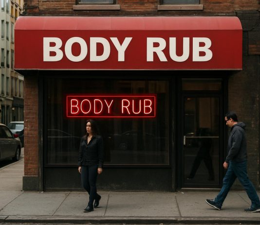 Body Rub in Manhattan: A Sensual, Safe Guide to Nighttime Relaxation and Intimacy