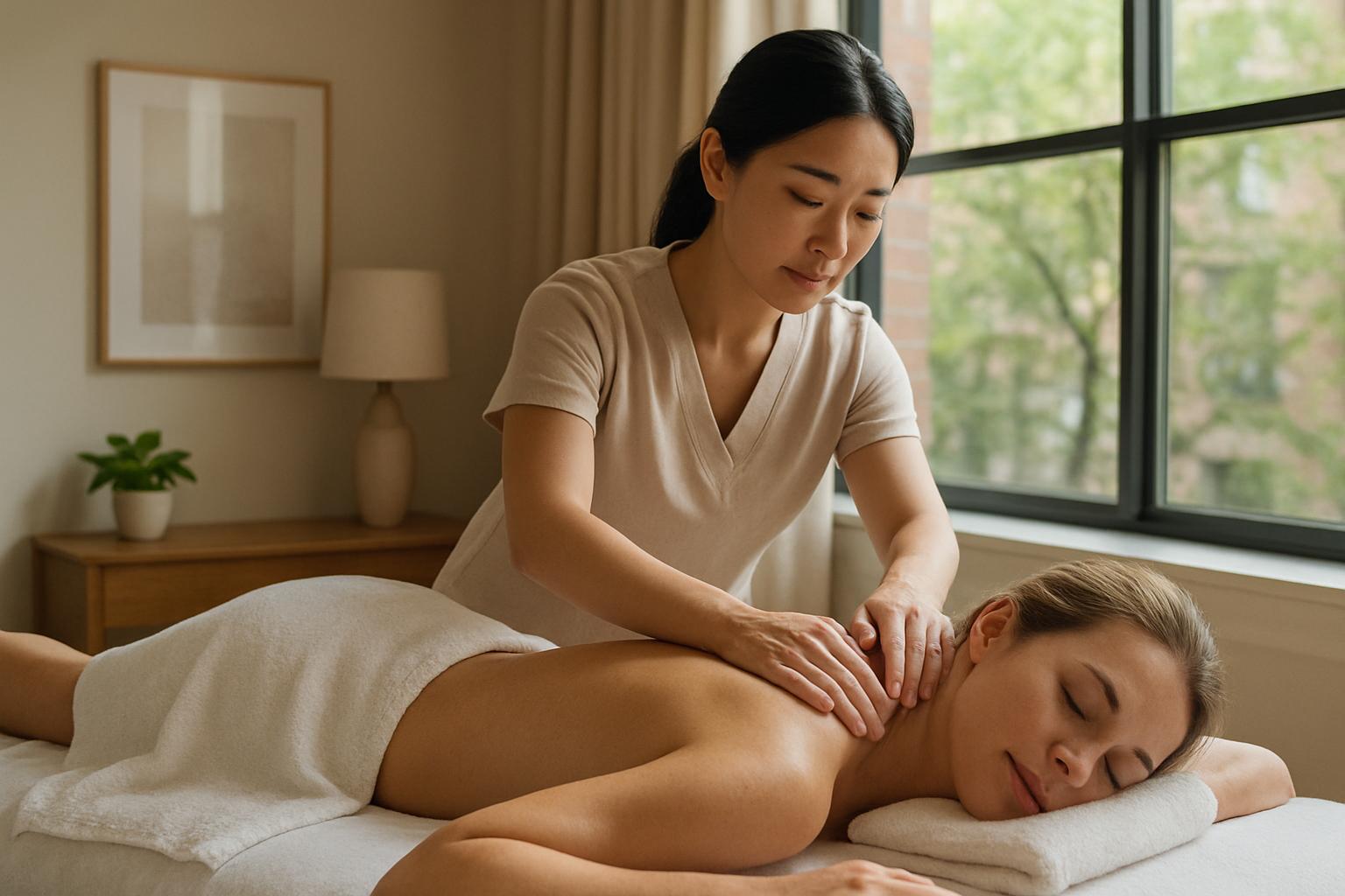 body rub upper east side. Conclusion