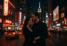Manhattan Nights: Sensual Wellness, Nightlife, and Navigating the “Happy Ending” Talk Safely