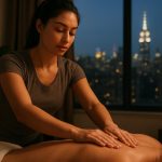 Upscale Body Rub NYC: Where Sophistication Meets Sensual Relaxation in Manhattan