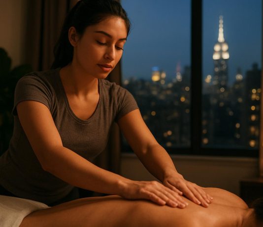 Upscale Body Rub NYC: Where Sophistication Meets Sensual Relaxation in Manhattan Upscale Body Rub NYC: Where Sophistication Meets Sensual Relaxation in Manhattan