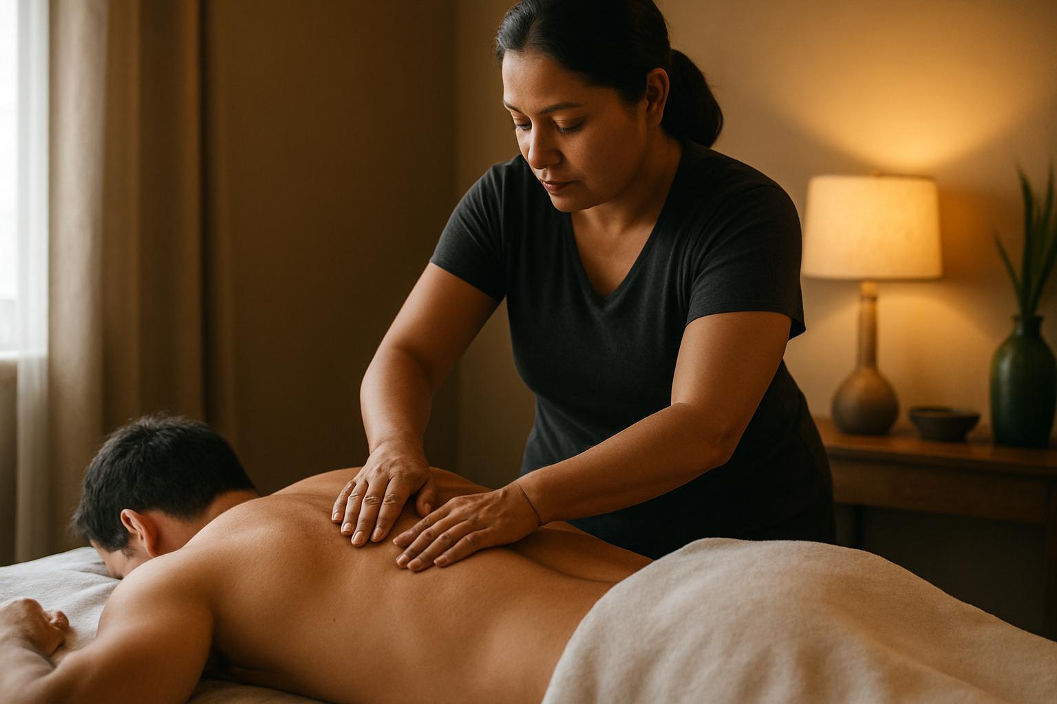 body rub ny. Common Approaches at a Glance body rub ny. Common Approaches at a Glance