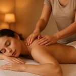 Body Rub Sites: A Practical, Tasteful Guide to Sensual Massage and Manhattan Nights