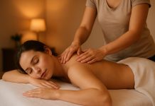 Body Rub Sites: A Practical, Tasteful Guide to Sensual Massage and Manhattan Nights