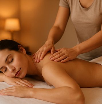 Body Rub Sites: A Practical, Tasteful Guide to Sensual Massage and Manhattan Nights