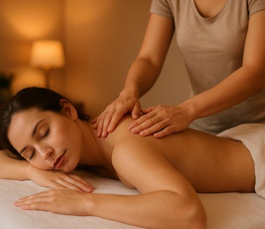 Body Rub Sites: A Practical, Tasteful Guide to Sensual Massage and Manhattan Nights