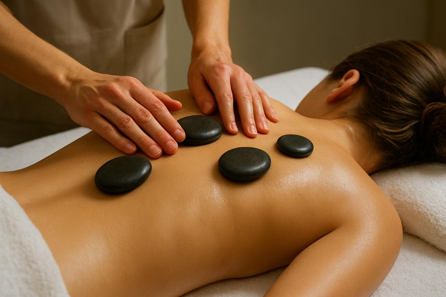 bodywork massage. What “bodywork” really means