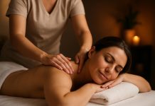 Best Massage Service: Finding Pleasure, Comfort, and Nightlife Vibes in Manhattan