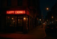Manhattan Nights & Sensual Touches: A Tasteful Guide to "Happy Endings" in New York
