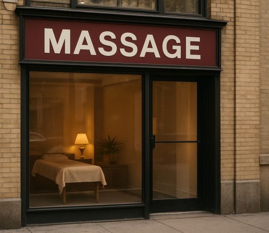 Massage Midtown: Sensual Relaxation, Smart Choices, and the Manhattan Night That Follows Massage Midtown: Sensual Relaxation, Smart Choices, and the Manhattan Night That Follows