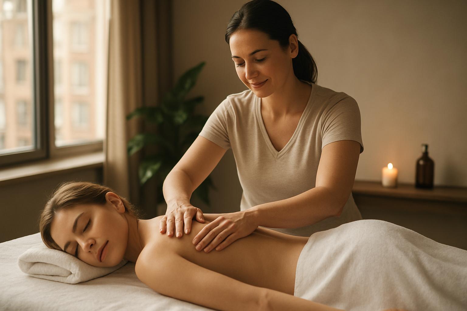 happy endings new york. How to Create a Respectful, Enjoyable Massage Experience happy endings new york. How to Create a Respectful, Enjoyable Massage Experience