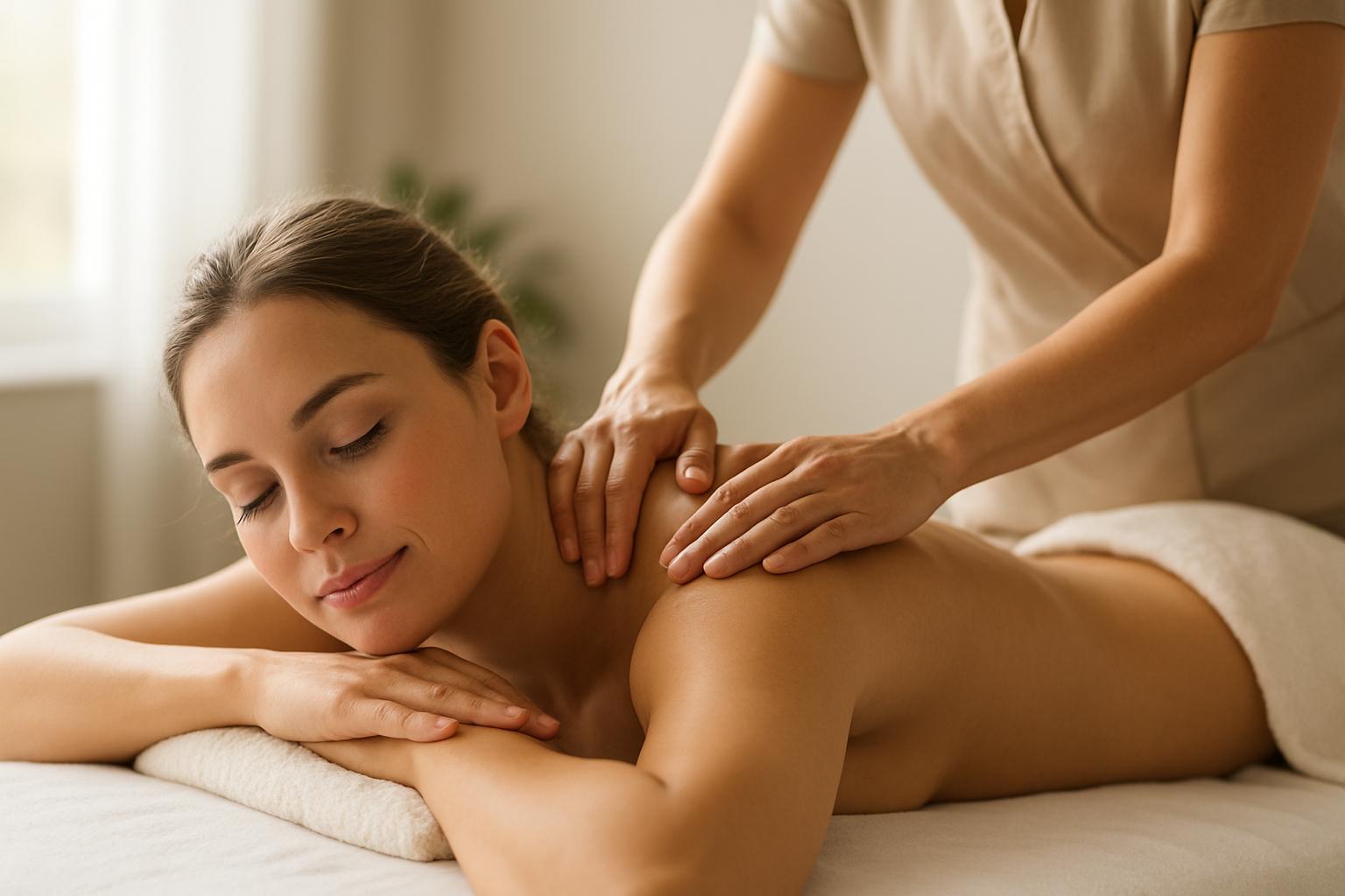 bodywork massage. Social tags and sharing